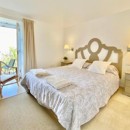 Exclusiva Villa Con Piscina Privada, Villa Juandana San Juan de la Rambla Extérieur photo