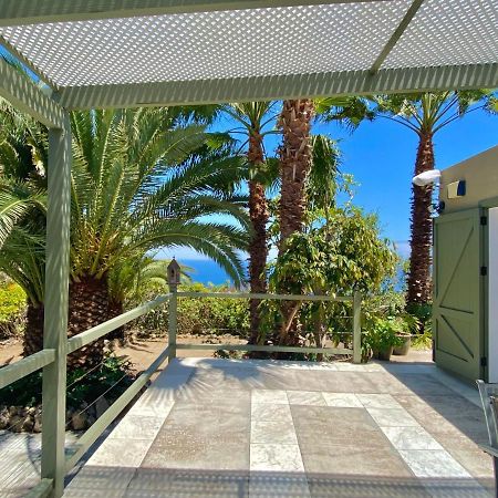 Exclusiva Villa Con Piscina Privada, Villa Juandana San Juan de la Rambla Extérieur photo