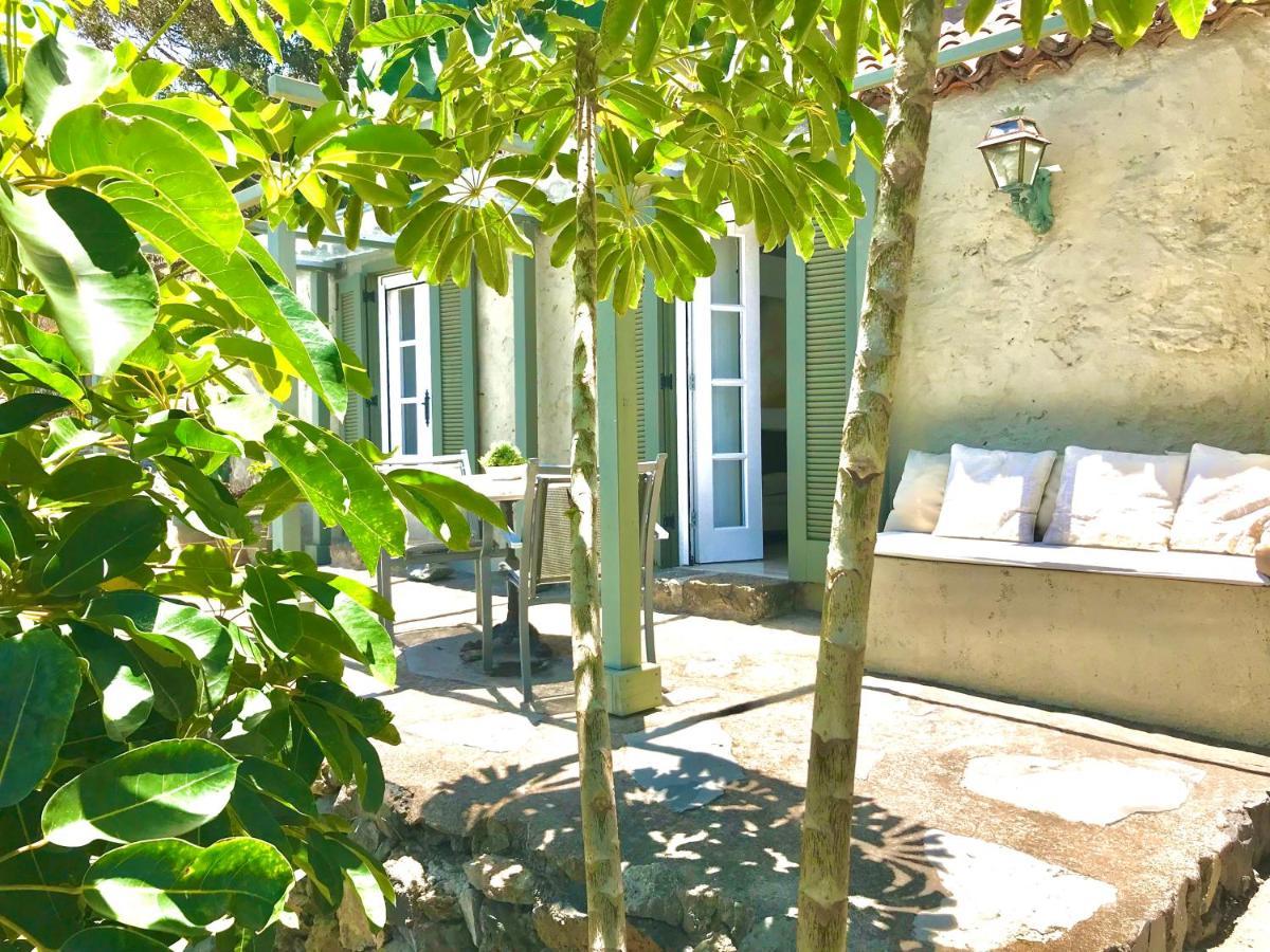 Exclusiva Villa Con Piscina Privada, Villa Juandana San Juan de la Rambla Extérieur photo