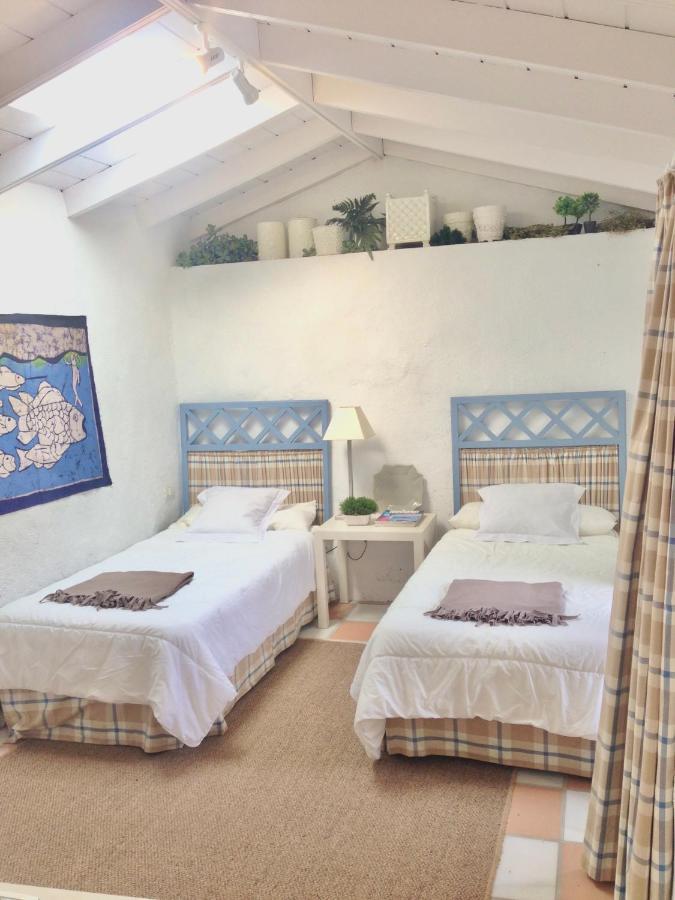Exclusiva Villa Con Piscina Privada, Villa Juandana San Juan de la Rambla Extérieur photo