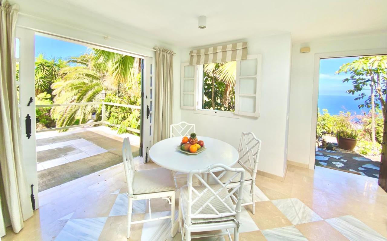 Exclusiva Villa Con Piscina Privada, Villa Juandana San Juan de la Rambla Extérieur photo