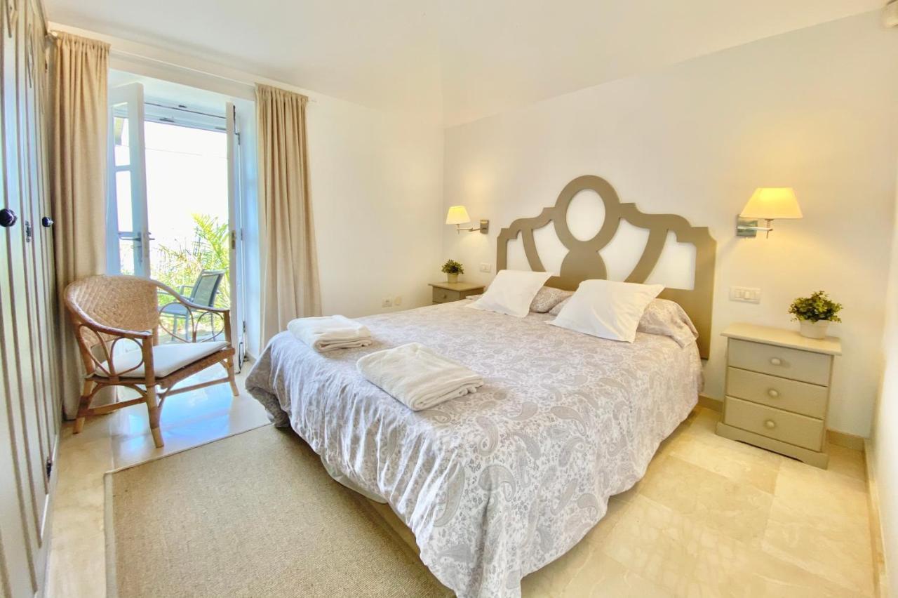 Exclusiva Villa Con Piscina Privada, Villa Juandana San Juan de la Rambla Extérieur photo