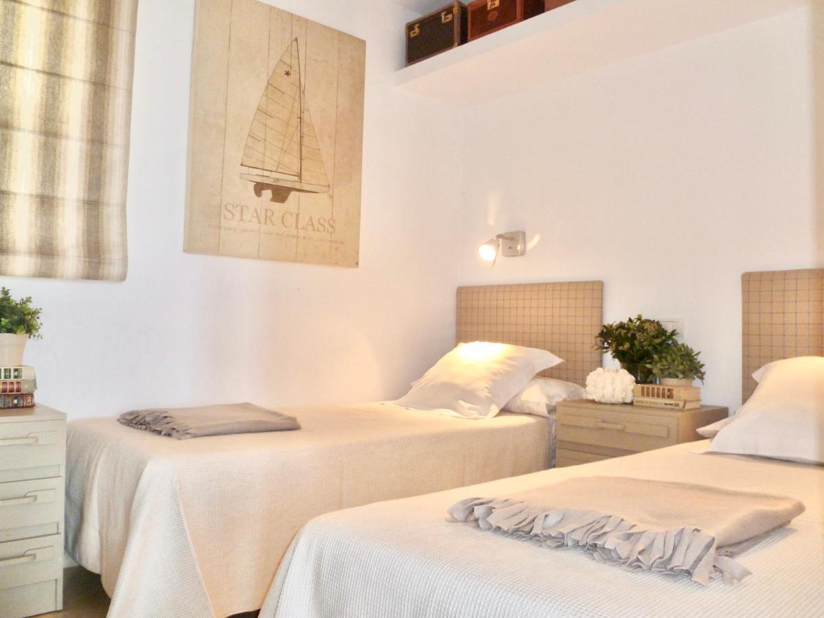 Exclusiva Villa Con Piscina Privada, Villa Juandana San Juan de la Rambla Extérieur photo