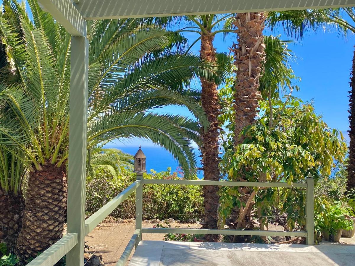Exclusiva Villa Con Piscina Privada, Villa Juandana San Juan de la Rambla Extérieur photo