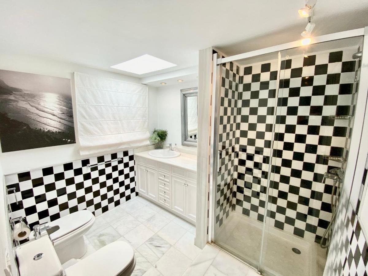 Exclusiva Villa Con Piscina Privada, Villa Juandana San Juan de la Rambla Extérieur photo