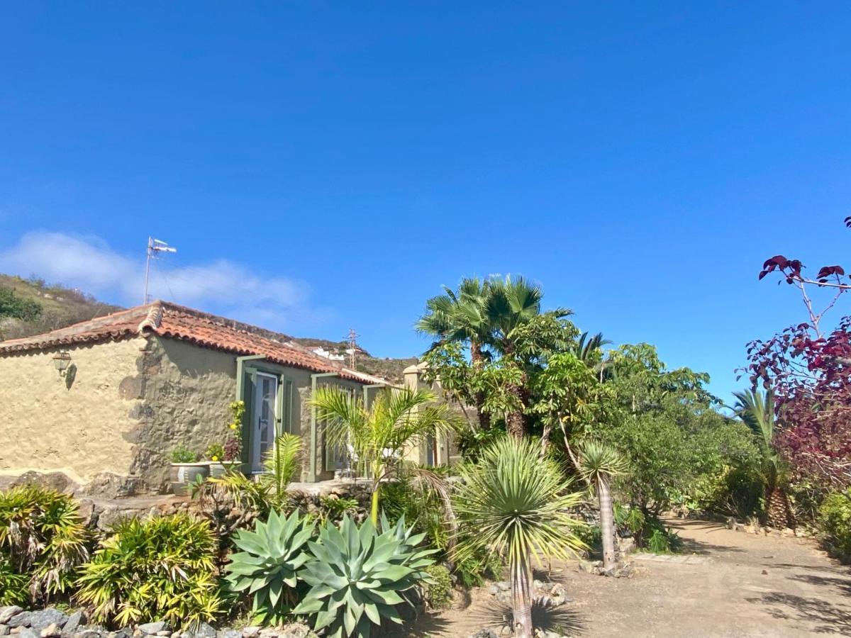 Exclusiva Villa Con Piscina Privada, Villa Juandana San Juan de la Rambla Extérieur photo