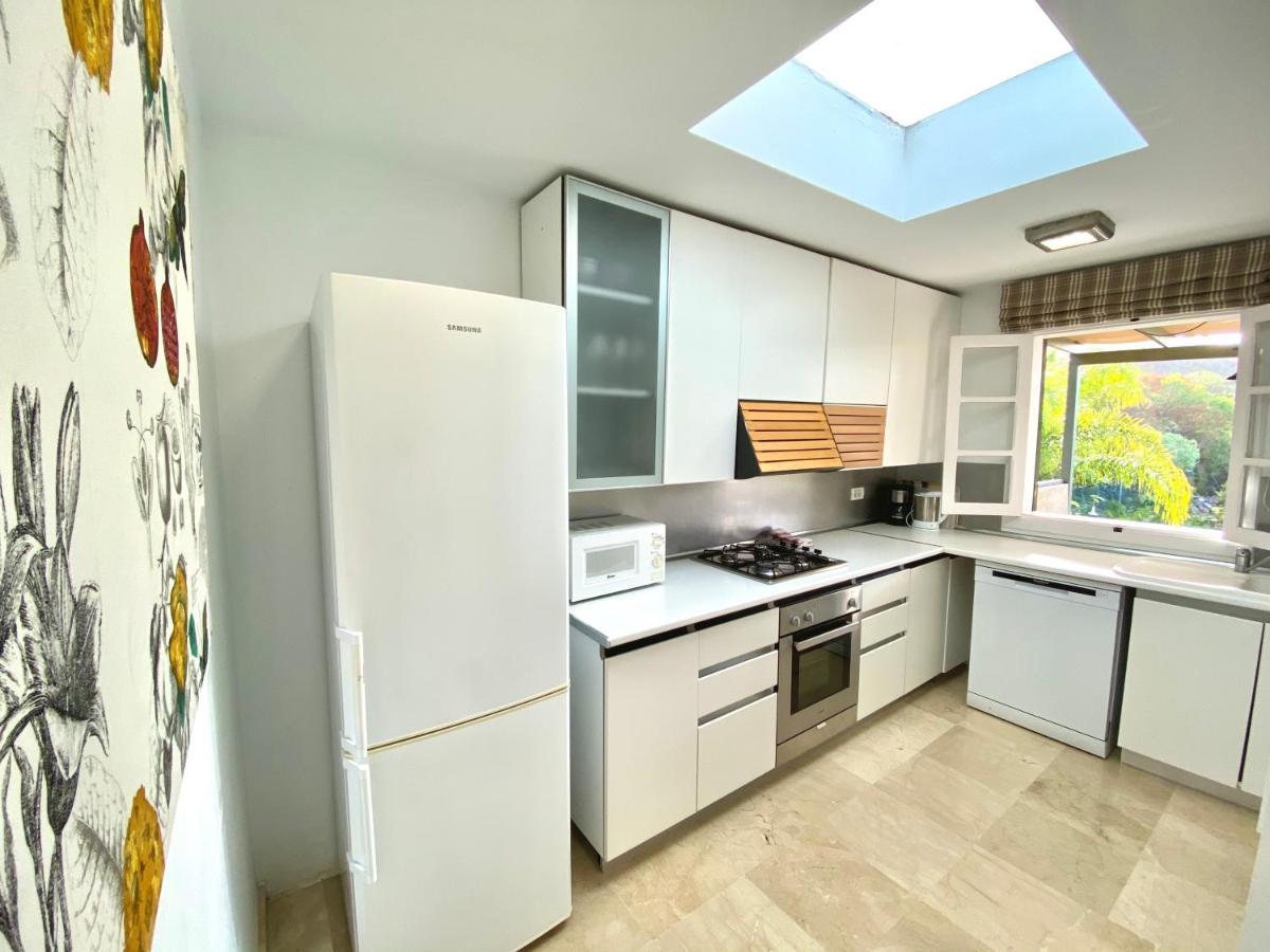Exclusiva Villa Con Piscina Privada, Villa Juandana San Juan de la Rambla Extérieur photo
