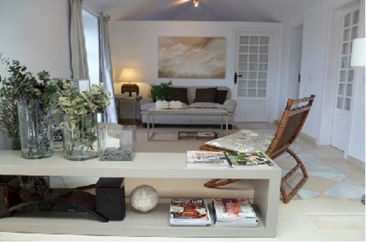 Exclusiva Villa Con Piscina Privada, Villa Juandana San Juan de la Rambla Extérieur photo
