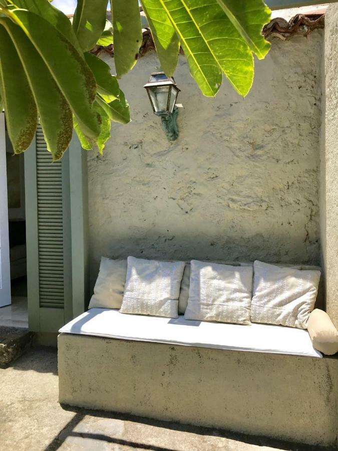 Exclusiva Villa Con Piscina Privada, Villa Juandana San Juan de la Rambla Extérieur photo