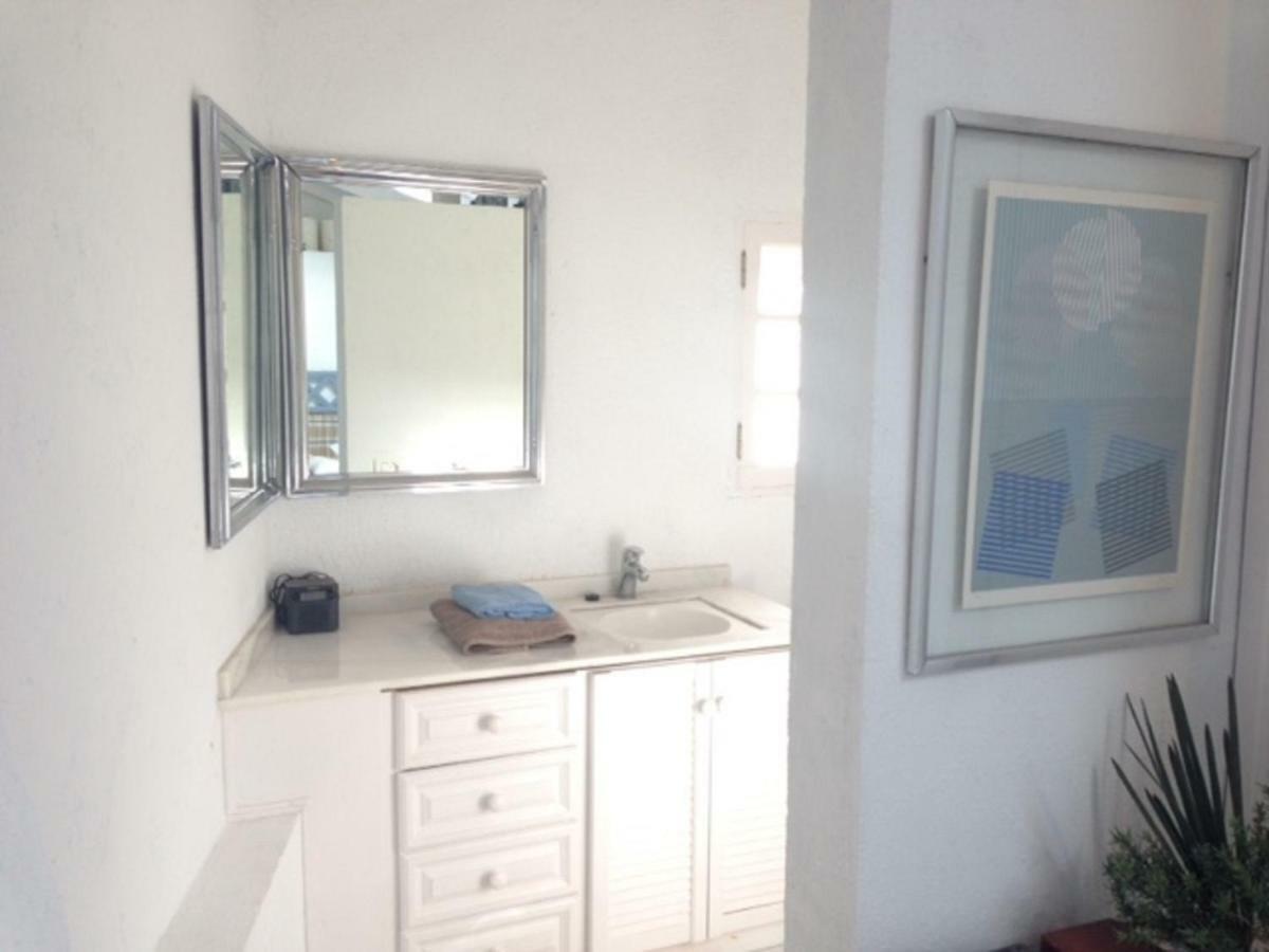 Exclusiva Villa Con Piscina Privada, Villa Juandana San Juan de la Rambla Extérieur photo