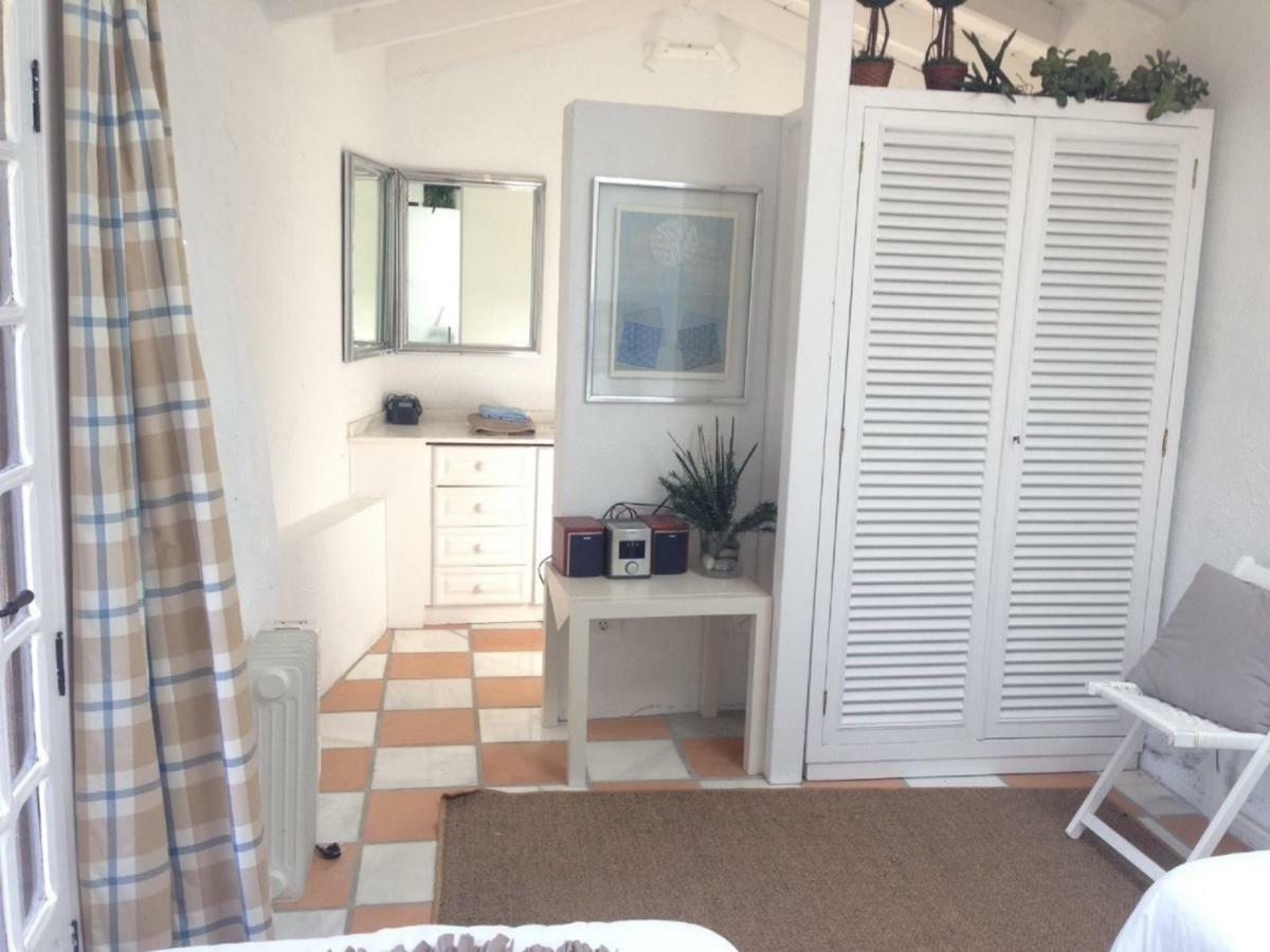 Exclusiva Villa Con Piscina Privada, Villa Juandana San Juan de la Rambla Extérieur photo