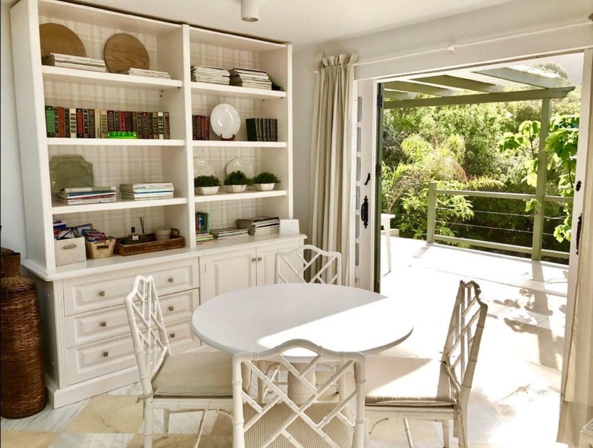 Exclusiva Villa Con Piscina Privada, Villa Juandana San Juan de la Rambla Extérieur photo
