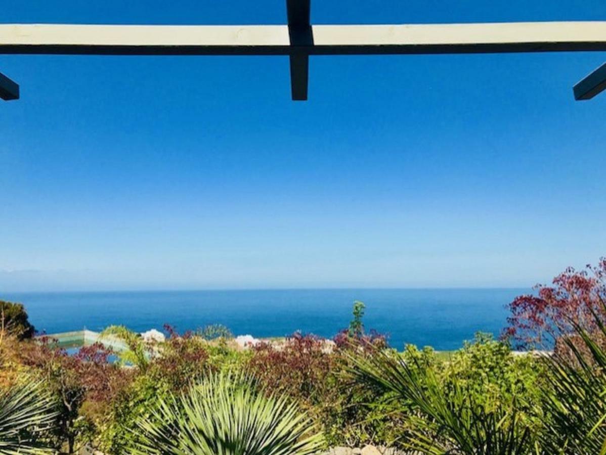 Exclusiva Villa Con Piscina Privada, Villa Juandana San Juan de la Rambla Extérieur photo